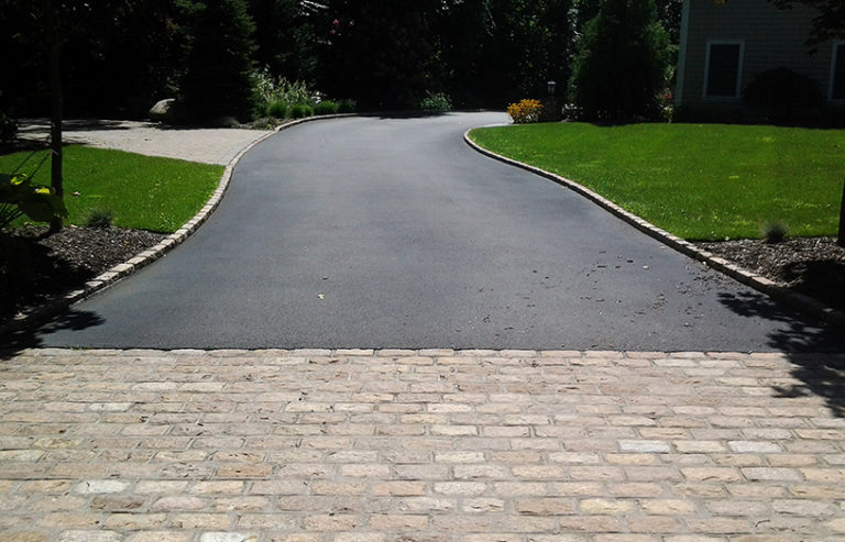 Residential Paving Specialists | Pionner Paving | Long Island